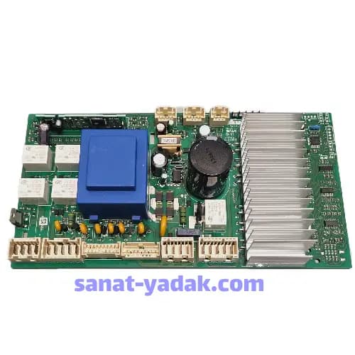 برد لباسشویی ایندزیت اینورتر اورجینال و اصل ایتالیا 21501018502