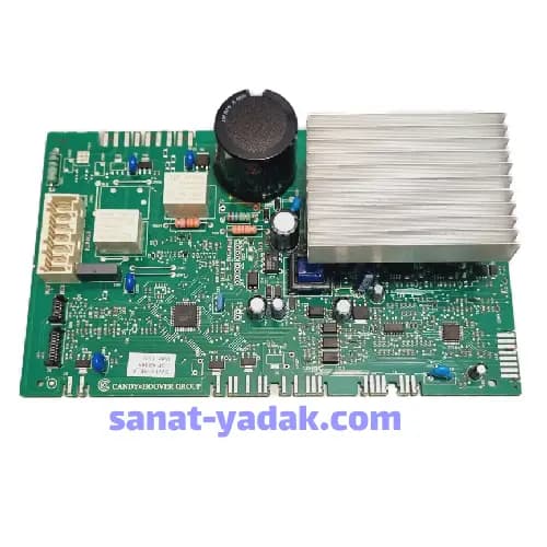 برد لباسشویی کندی پاکشوما اینورتر اورجینال و اصل ایتالیا 41037686