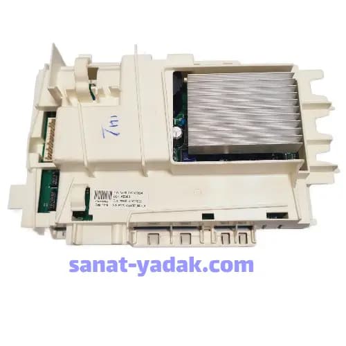برد لباسشویی کندی پاکشوما اینورتر اورجینال و اصل ایتالیا 41037686 — تصویر ۲