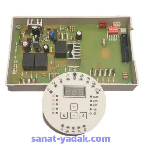 برد لباسشویی همه کاره اورجینال B-B-K