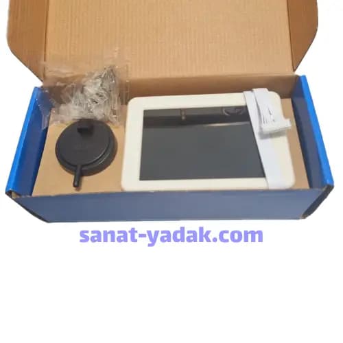 برد همه کاره لباسشویی اورجینال و اصلی YM800XQG PLUS — تصویر ۲