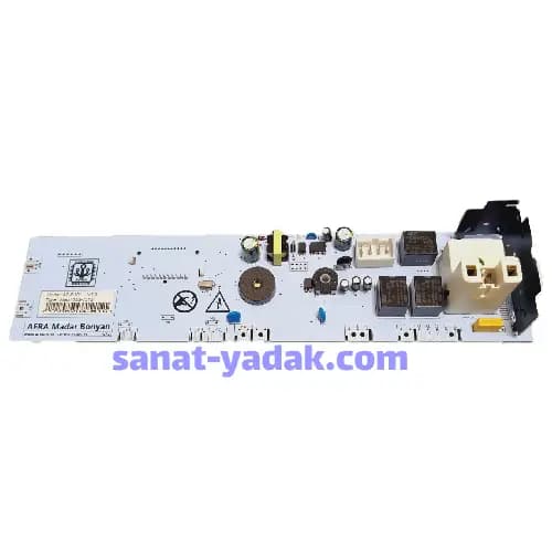 برد لباسشویی آبسال اصلی شرکتی 753 – 7513