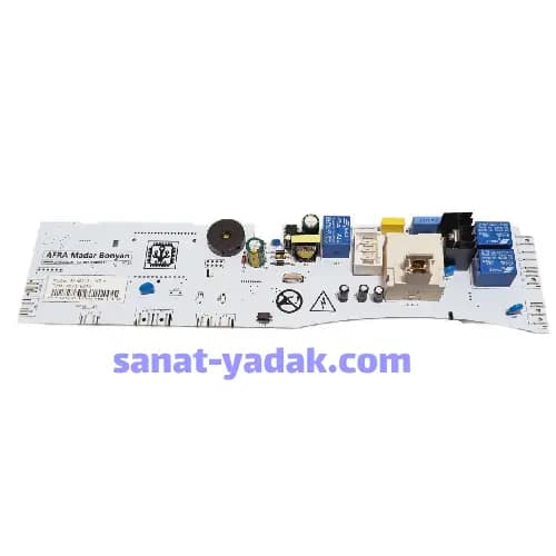 برد لباسشویی آبسال اصلی شرکتی 6210