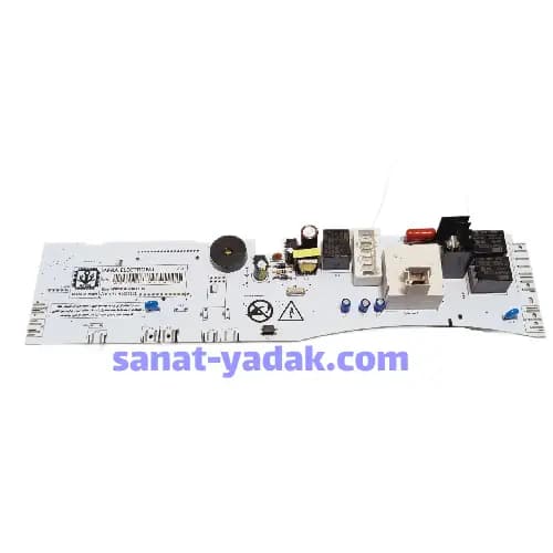 برد لباسشویی آبسال اصلی شرکتی 12073 – 10614 – 10514