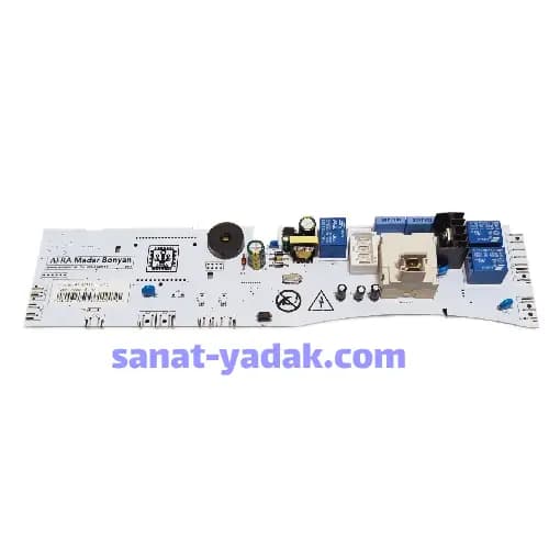 برد لباسشویی آبسال 5110 اصلی شرکتی