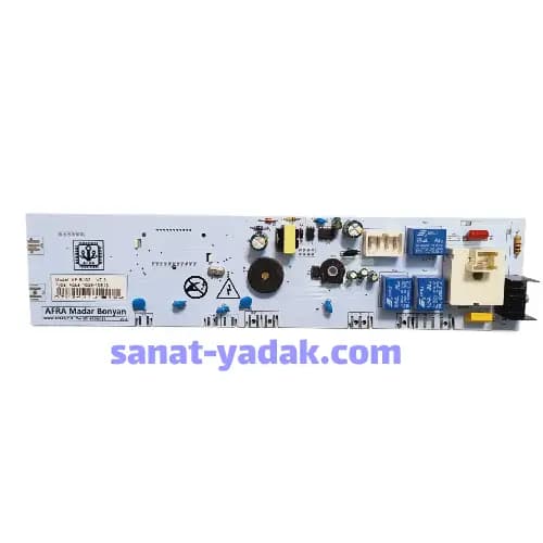برد لباسشویی آبسال 1036 – 10613 اصلی شرکتی