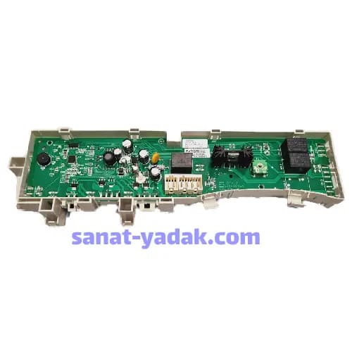 برد لباسشویی آبسال REN6210 اورجینال و اصلی