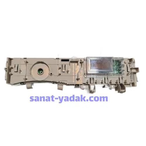 برد لباسشویی آبسال REN6210 اورجینال و اصلی — تصویر ۲