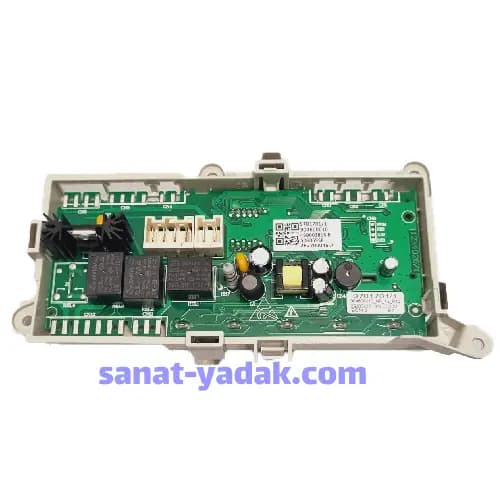 برد لباسشویی آبسال 9701701 B5 E7 اصلی شرکتی