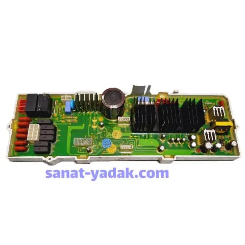 برد لباسشویی دوو اسنوا SW70/MAIN اورجینال و اصل کره