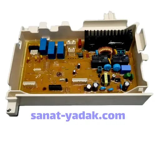 برد لباسشویی سامسونگ DC92/01080E اورجینال و اصل کره