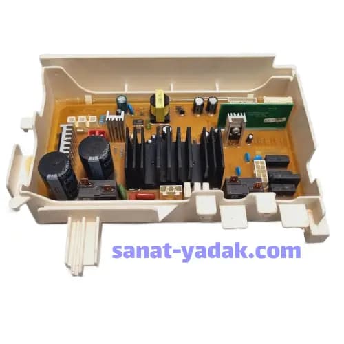 برد لباسشویی سامسونگ DC92/001640H اورجینال و اصل کره