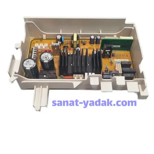 برد لباسشویی سامسونگ DC92/00951A اورجینال و اصل کره