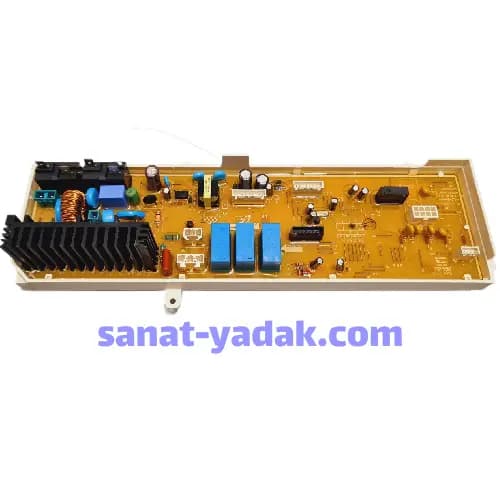 برد لباسشویی سامسونگ DC92/00859H اورجینال و اصل کره