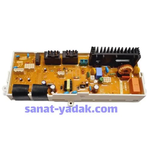 برد لباسشویی سامسونگ DC92-00175F – DC92-00396B اورجینال و اصل کره — تصویر ۲