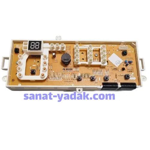 برد لباسشویی سامسونگ DC92-00175F – DC92-00396B اورجینال و اصل کره