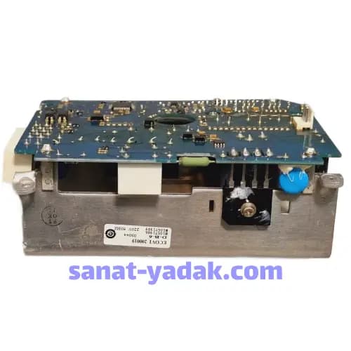 برد اینورتر لباسشویی هایسنس 10571986 – 10571989 اورجینال و اصلی