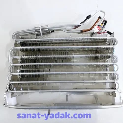 اواپراتور یخچال فریزر امرسان 22 فوت آلومینیوم ضخیم اصلی و اورجینال — تصویر ۵