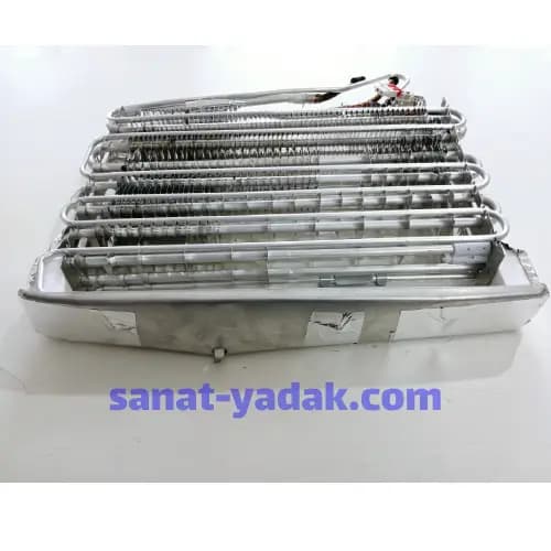 اواپراتور یخچال فریزر امرسان 22 فوت آلومینیوم ضخیم اصلی و اورجینال — تصویر ۶