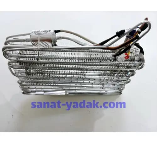 اواپراتور یخچال فریزر امرسان 22 فوت آلومینیوم ضخیم اصلی و اورجینال — تصویر ۴