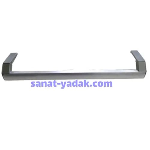 دستگیره یخچال-دیپوینت- هایسنس قد 54سانت اصلی و اورجینال — تصویر ۸