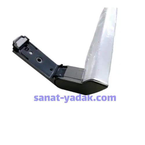 دستگیره یخچال-دیپوینت- هایسنس قد 54سانت اصلی و اورجینال — تصویر ۷