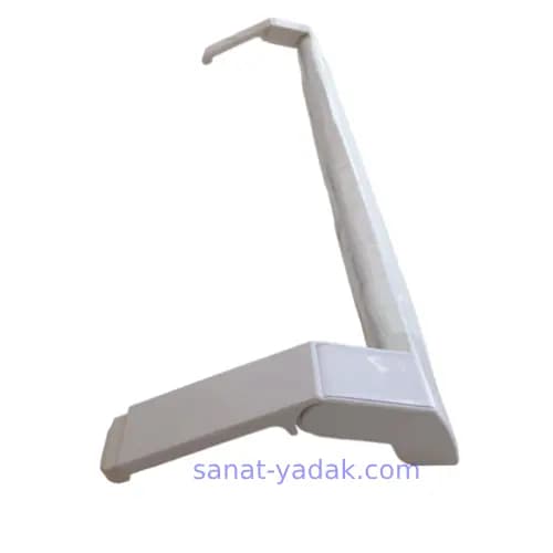 دستگیره یخچال-دیپوینت- هایسنس قد 54سانت اصلی و اورجینال — تصویر ۴