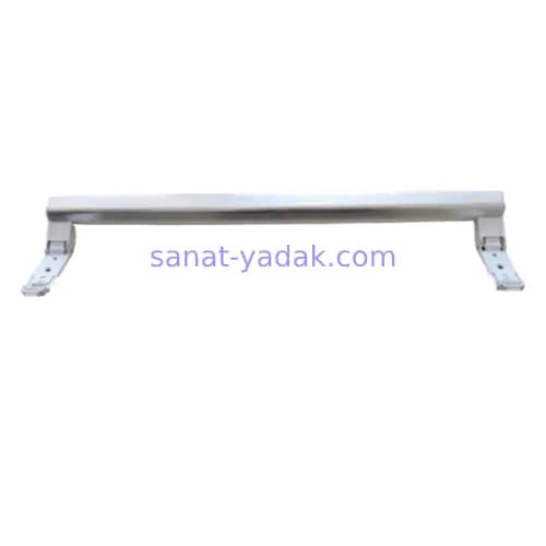 دستگیره یخچال-دیپوینت- هایسنس قد 54سانت اصلی و اورجینال — تصویر ۳