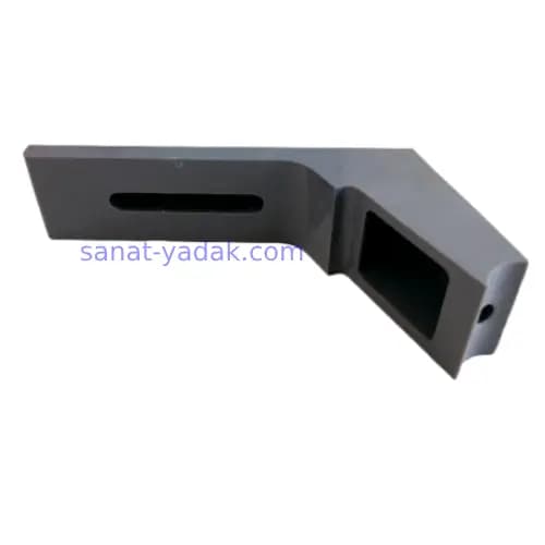 مکانیزم ثابت دستگیره یخچال هیمالیا اصلی