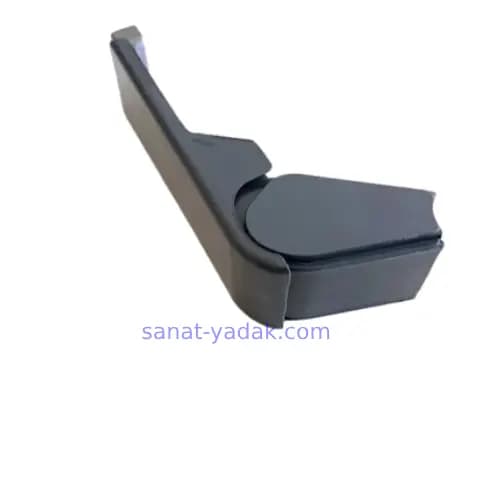 مکانیزم دستگیره یخچال مدل نیم دایره اصلی — تصویر ۲