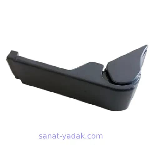 مکانیزم دستگیره یخچال مدل اشکی اصلی — تصویر ۲