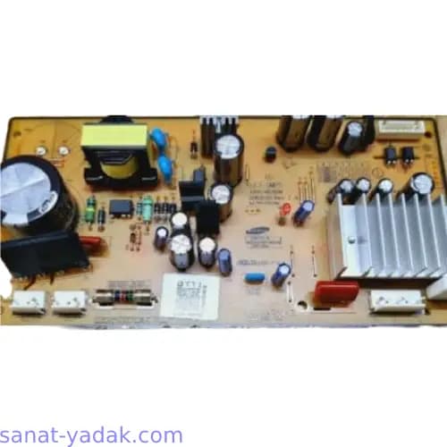 برد یخچال ساید سامسونگ 215 اورجینال