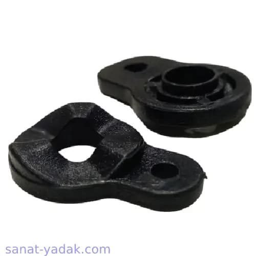 استاپ زیر درب یخچال SR اورجینال