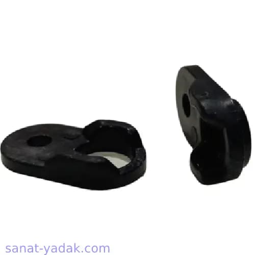 استاپ زیر درب یخچال دوو اورجینال