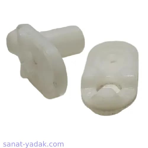 استاپ درب یخچال ویرپول اورجینال