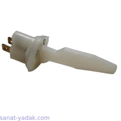 میکروسوئیچ درب یخچال 03 اورجینال