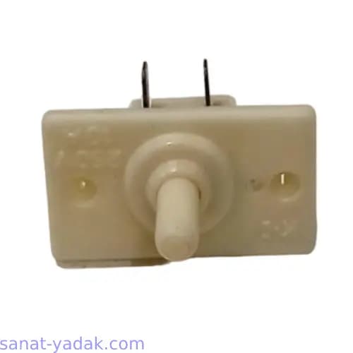 میکروسوئیچ درب یخچال 04 اورجینال