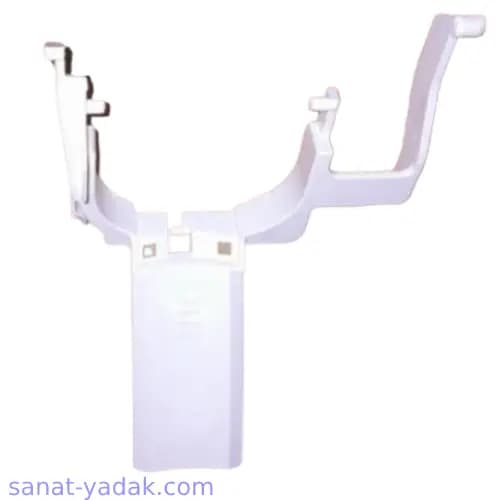 پدال آبسرد کن یخچال ساید سامسونگ RS اورجینال