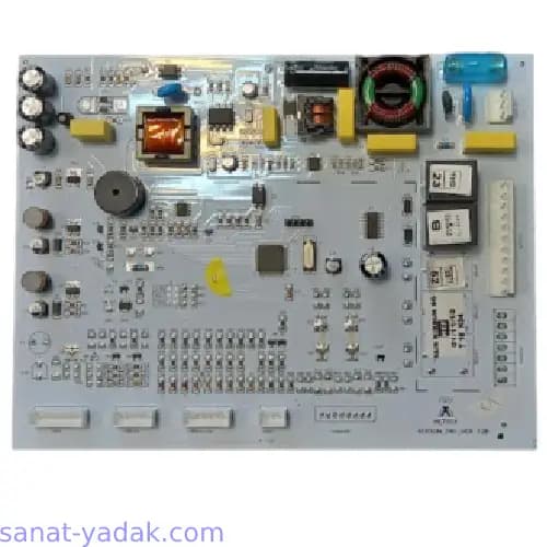 برد یخچال نیکسان SG اورجینال