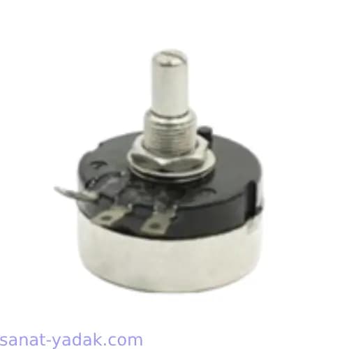 ولوم RV24-101 100 OHM