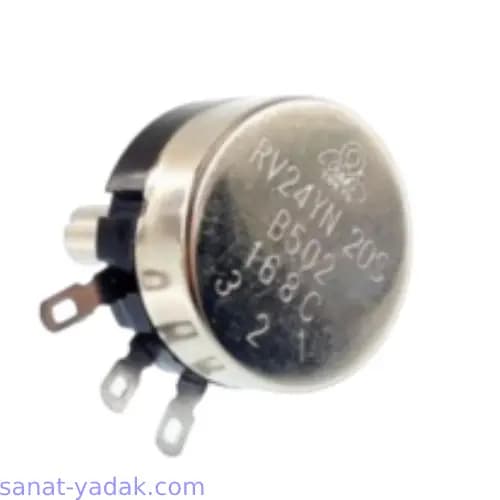ولوم RV24-102 1K