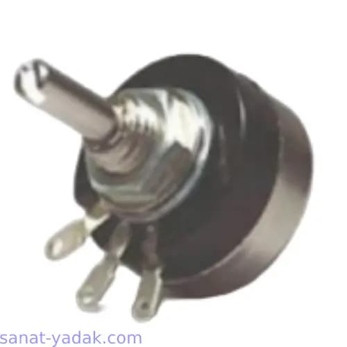 ولوم RV24-103 10K