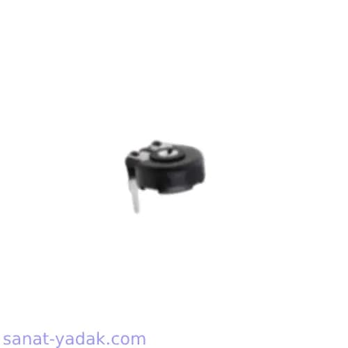 پتانسیومتر POT PIHER PT10 22K HORIZANTAL