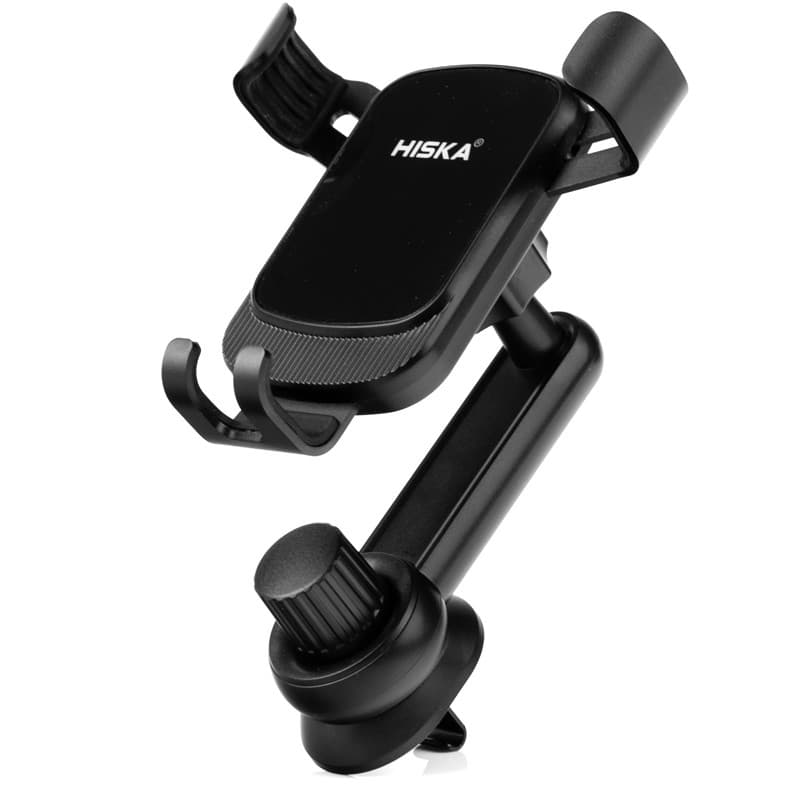 هولدر دریچه ای گیره ای Hiska HK-2110 — تصویر ۲