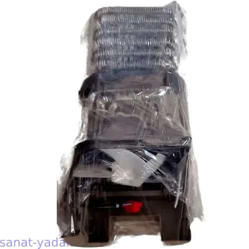 کندانسور یخچال سامسونگ پاکتی اصلی و اورجینال