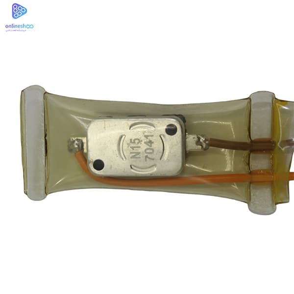 ترمودیسک یخچال مدل ST-3-N157041 اورجینال و اصلی — تصویر ۳