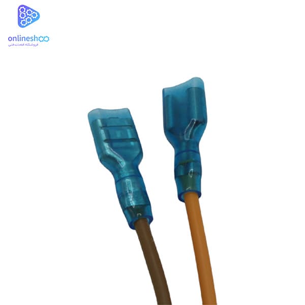 ترمودیسک یخچال مدل ST-3-N157041 اورجینال و اصلی — تصویر ۵