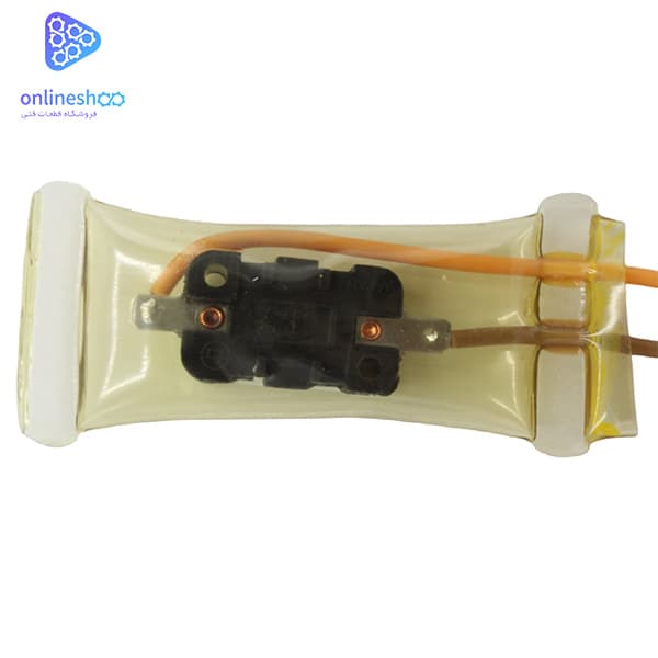 ترمودیسک یخچال مدل ST-3-N157041 اورجینال و اصلی — تصویر ۴