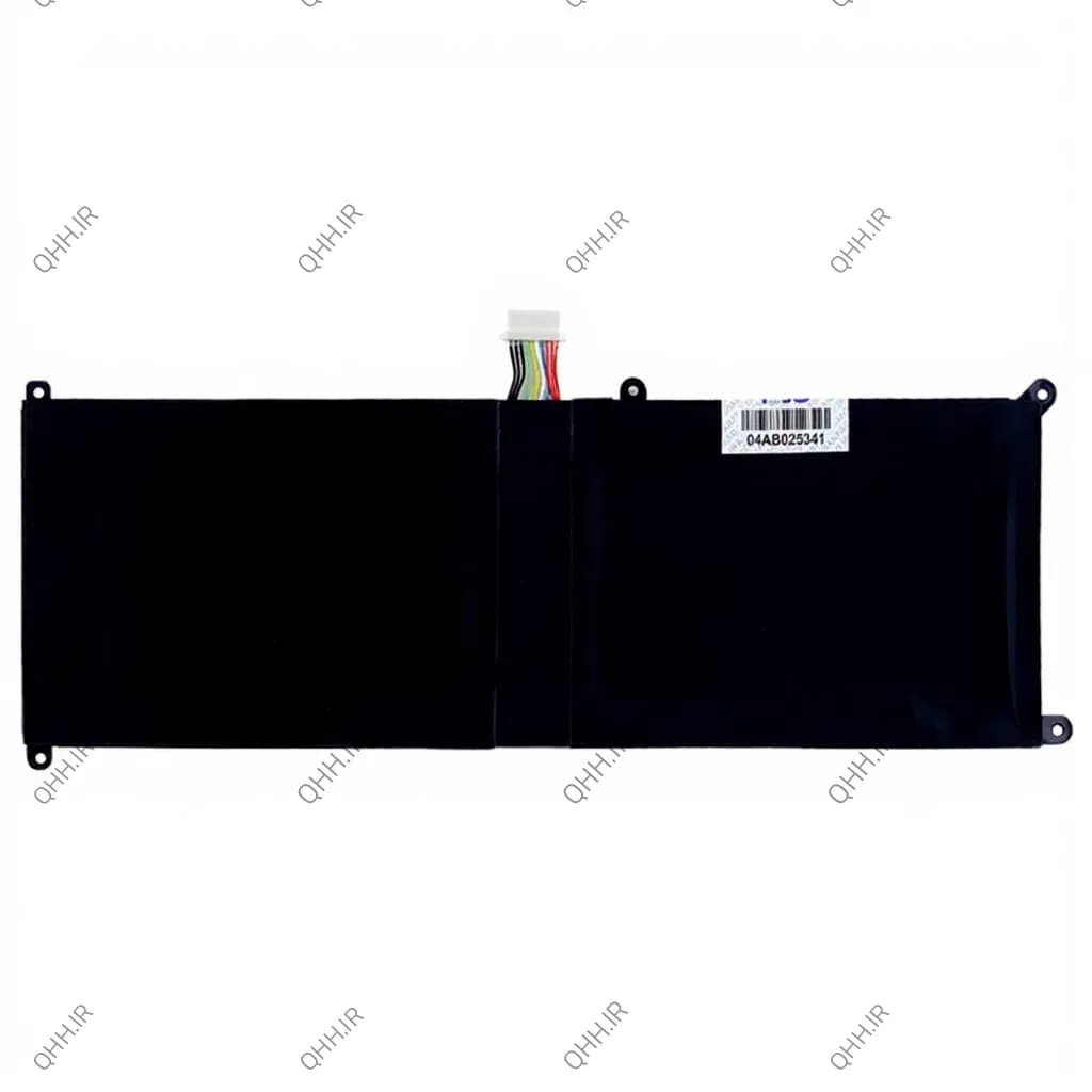 باتری لپ تاپ دل XPS 12 9250_7VKV9 Gimo Plus — تصویر ۲