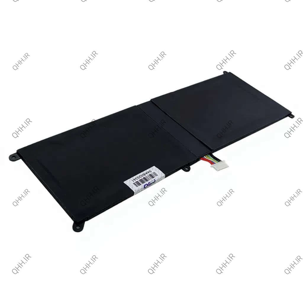 باتری لپ تاپ دل XPS 12 9250_7VKV9 Gimo Plus — تصویر ۶